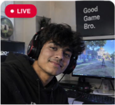 Aryan Gaming